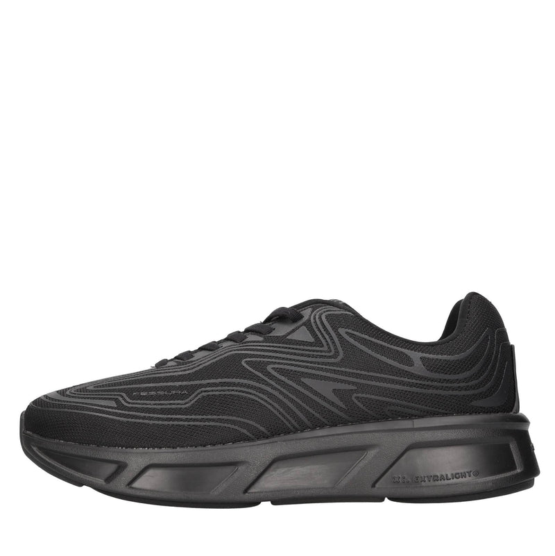 Sneakers modello SHOES REFLEX#01 in tessuto 