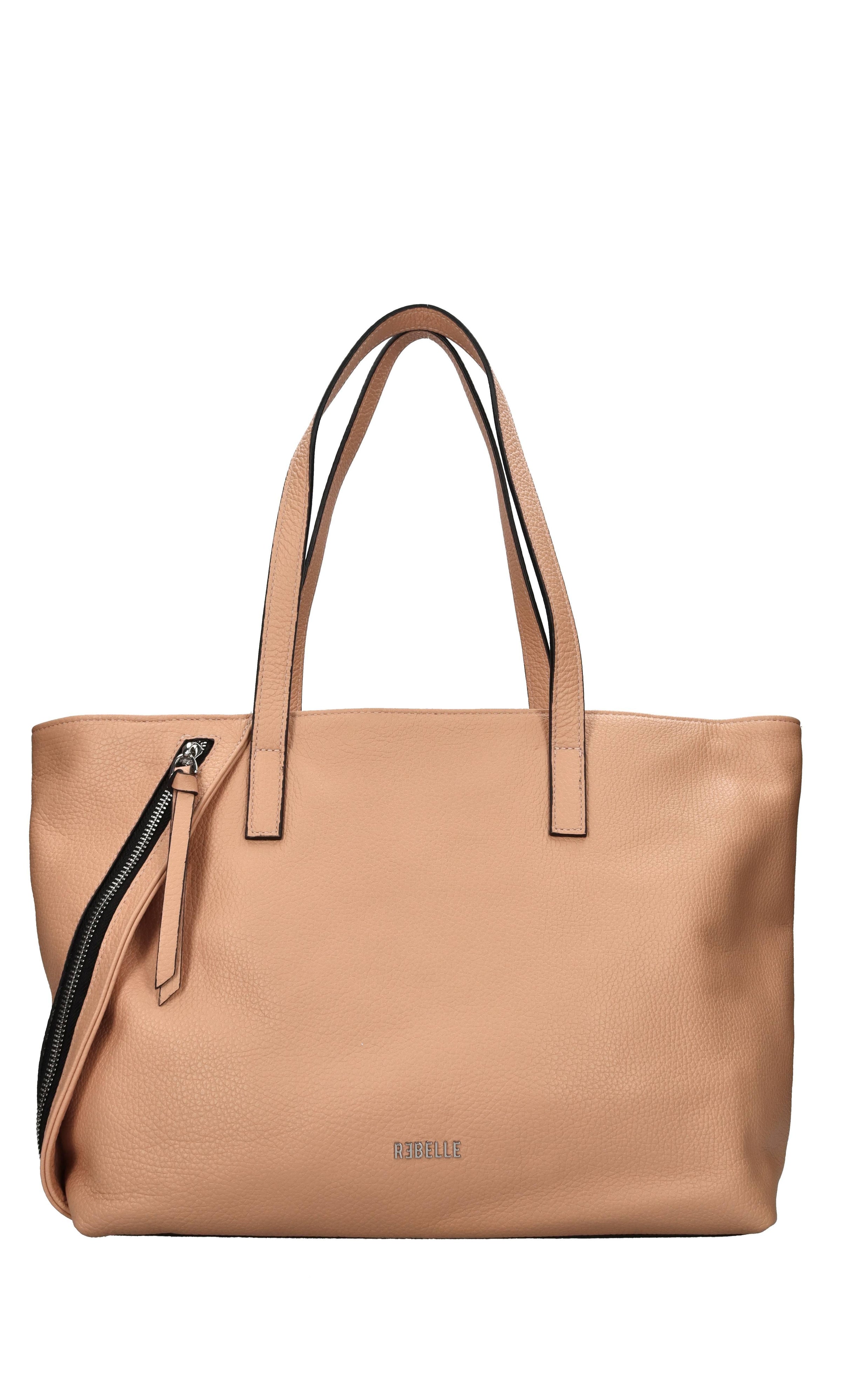 Borsa in pelle 