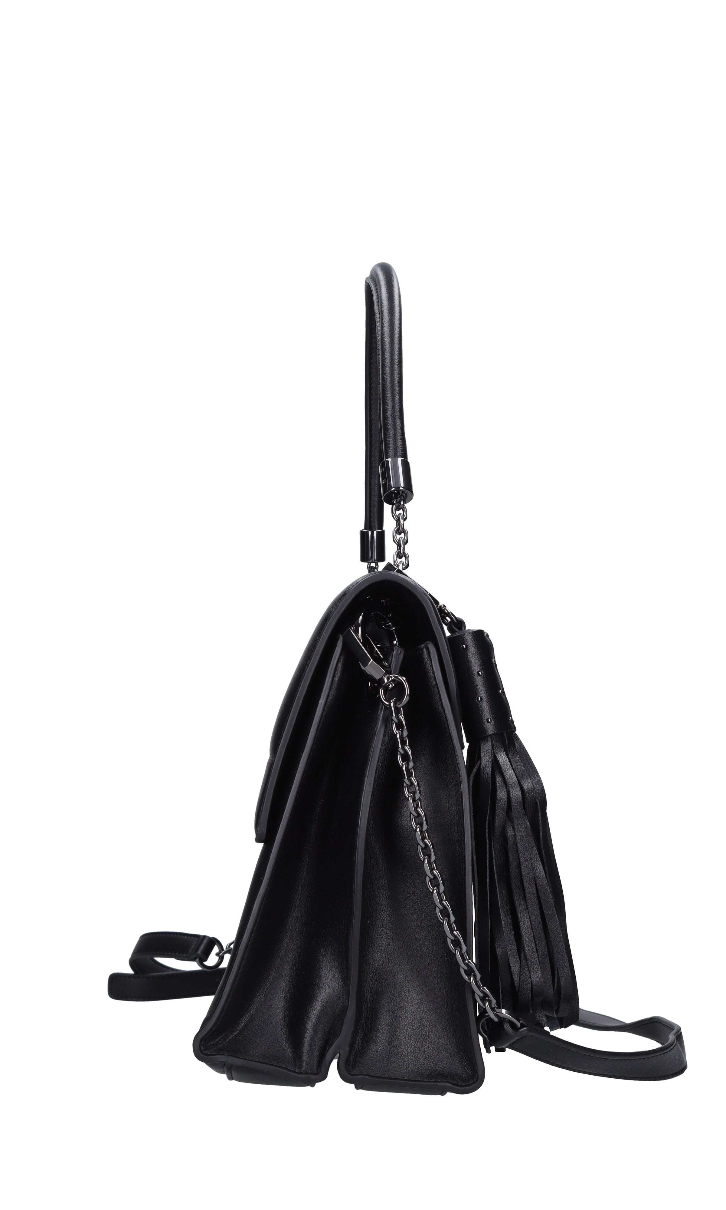 Borsa in pelle 