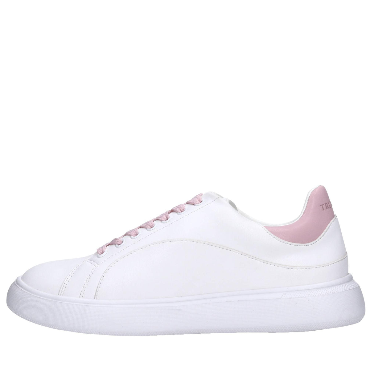 Sneakers in ecopelle 