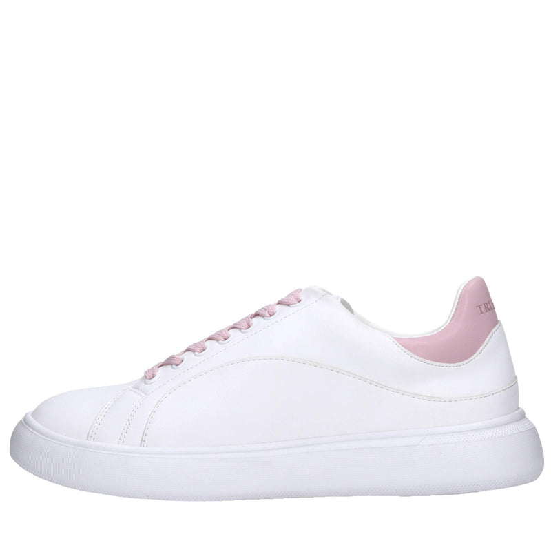 Sneakers in ecopelle 