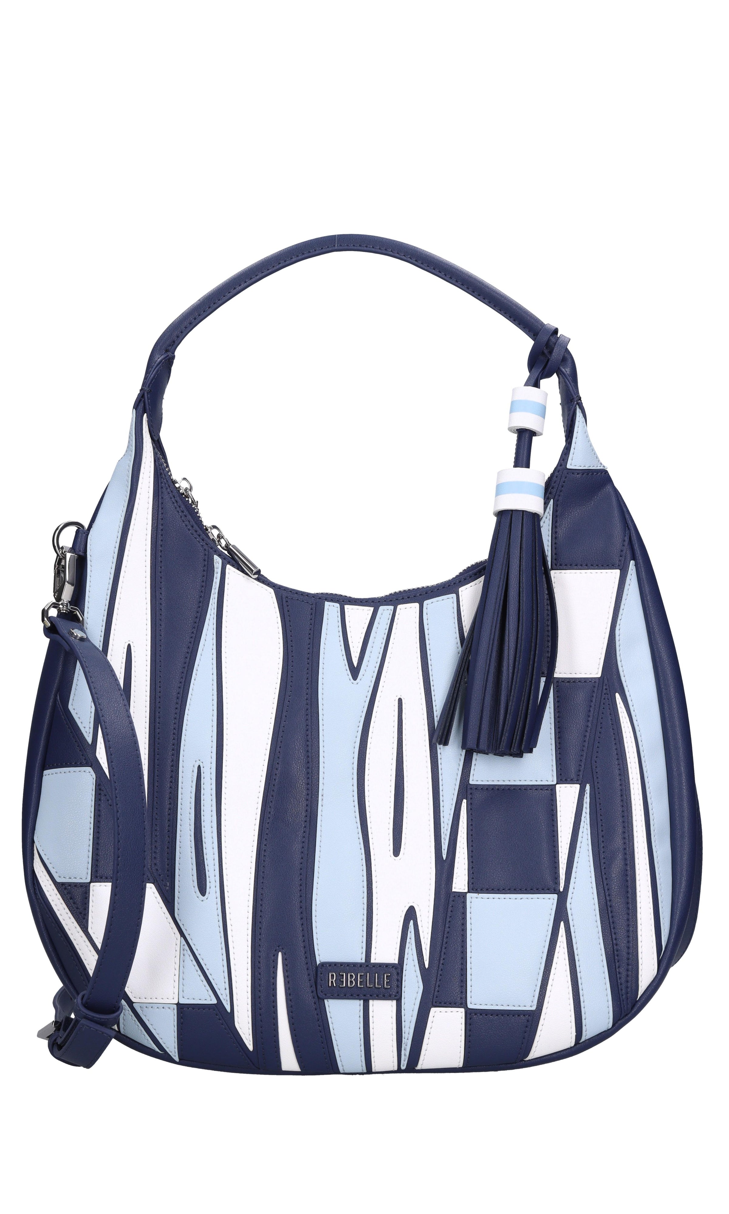 Borsa in pelle 