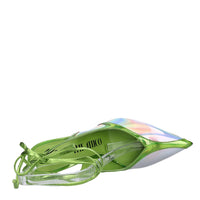 Décolleté Slingback Venus in pelle 
