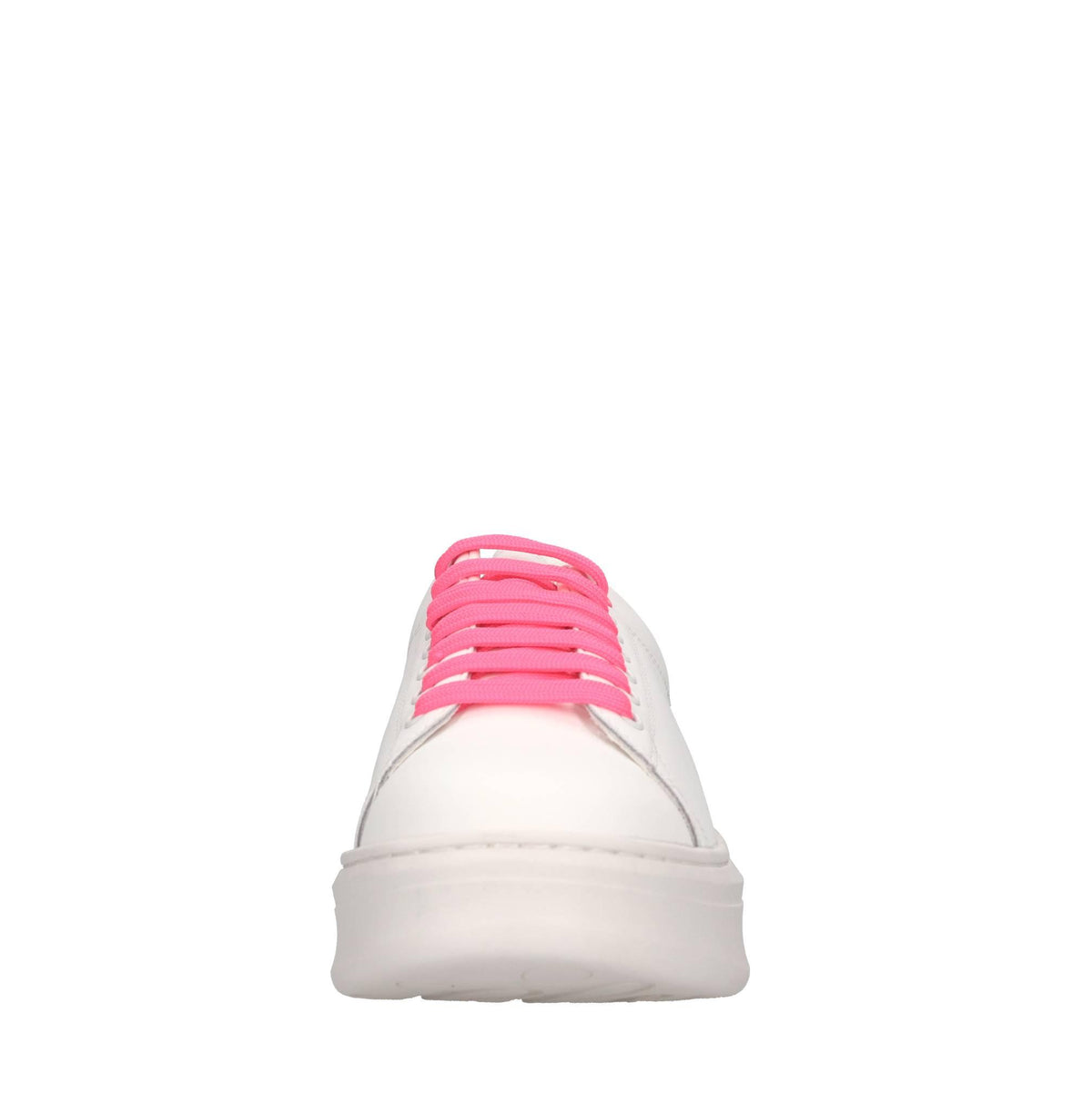 Sneakers in ecopelle 