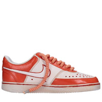 Sneakers in ecopelle 