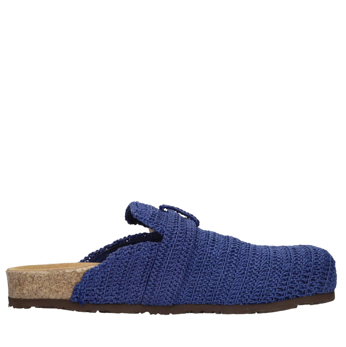 Sabot in cotone 