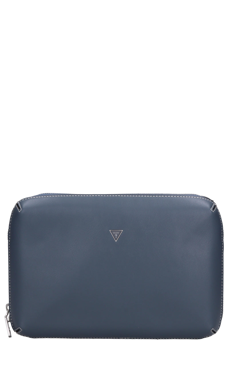Beauty Case in ecopelle 