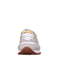 Sneakers Shadows original in camoscio e tessuto 