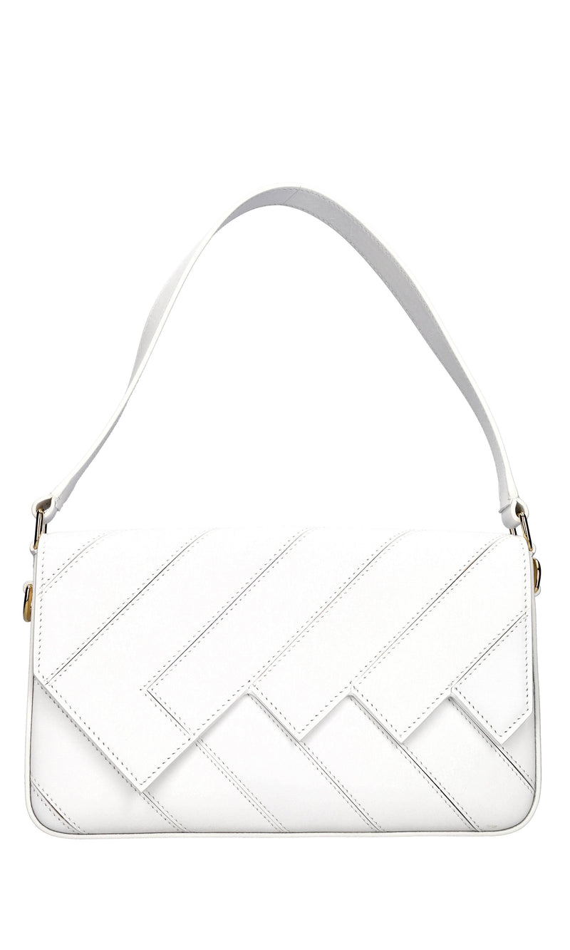 Borsa in pelle 