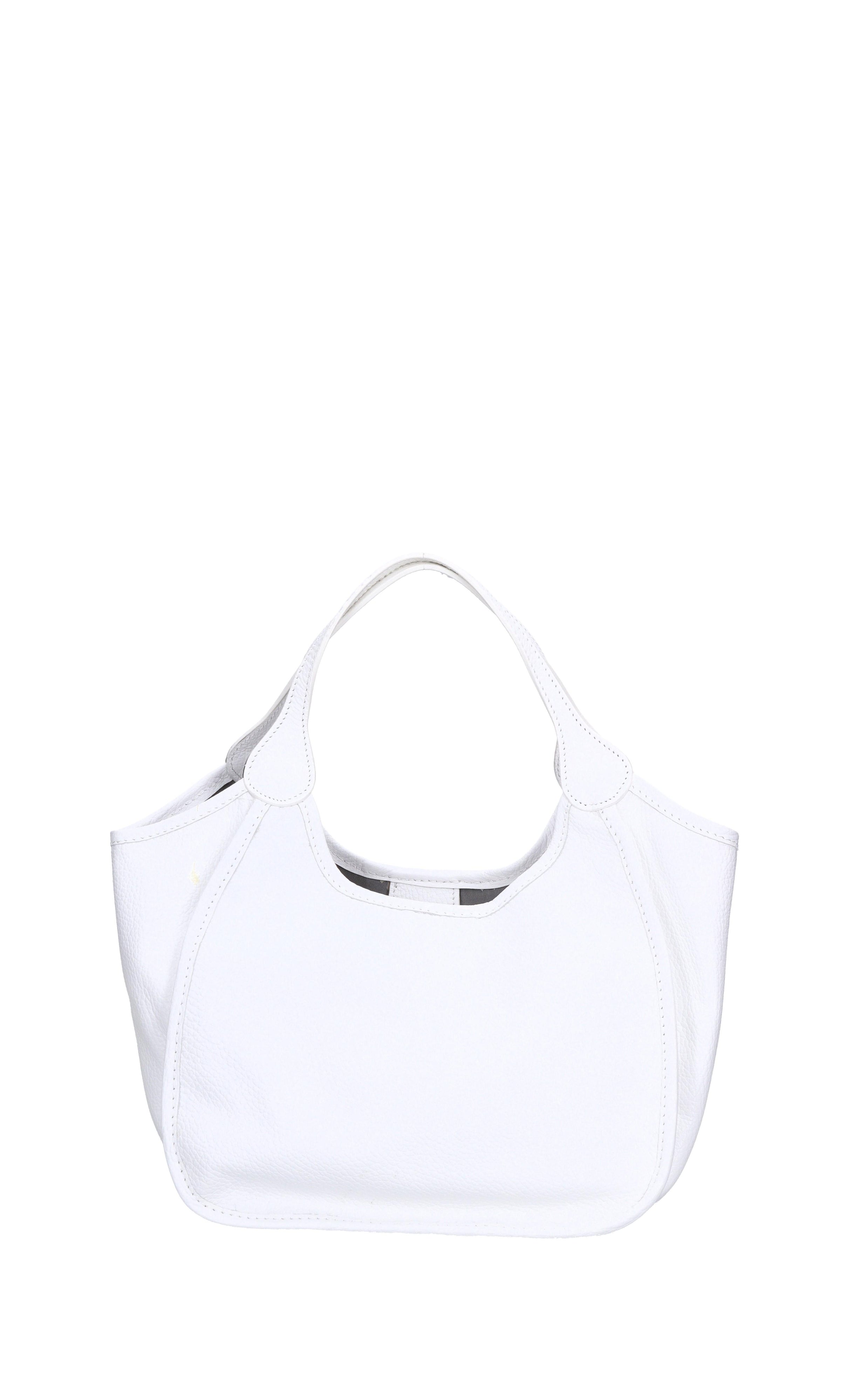 Borsa in pelle 