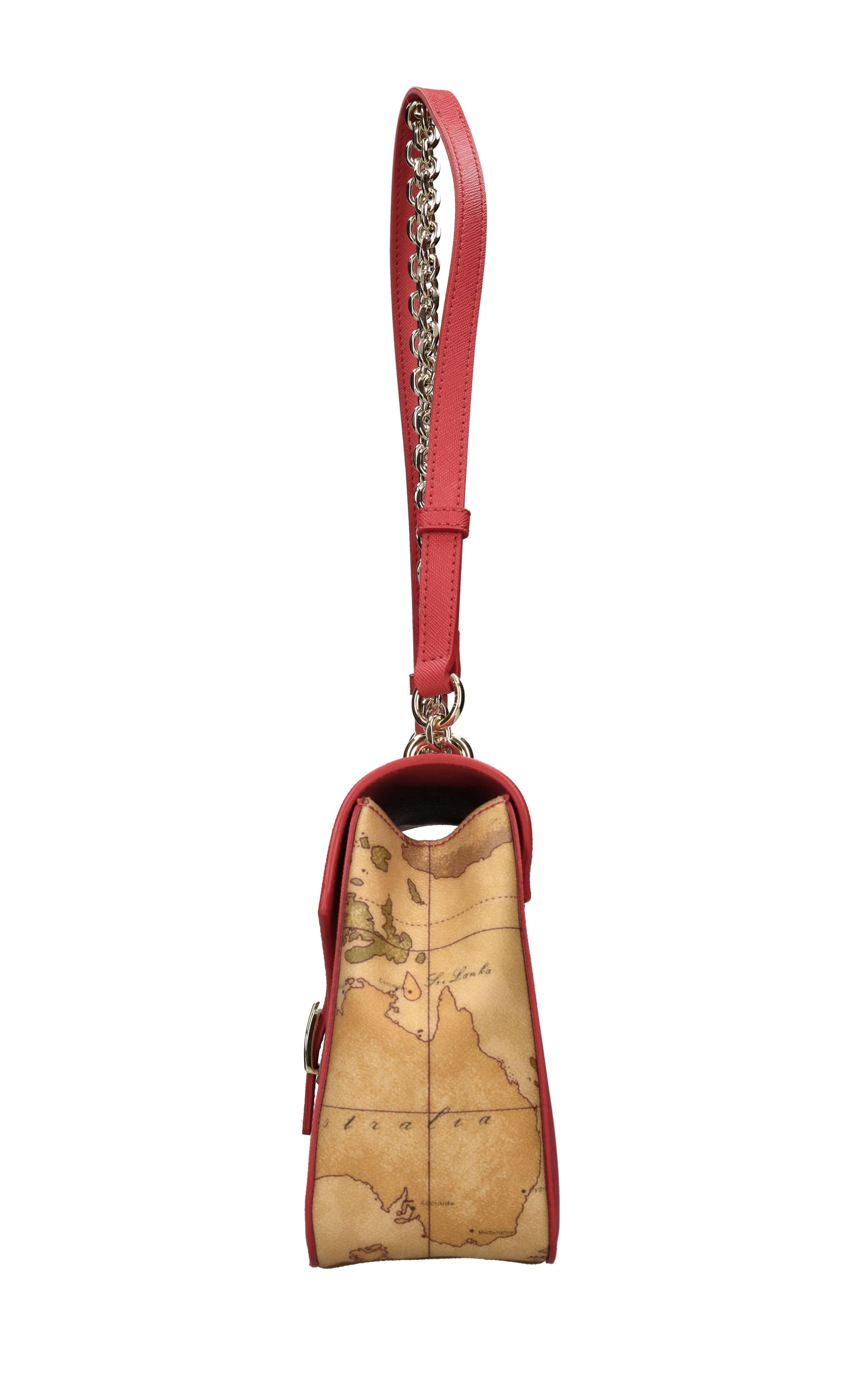 Borsa in ecopelle 