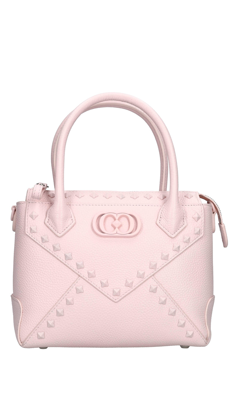 Borsa modello Frivolous in pelle 