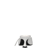 Mules Mary Jane in pelle 
