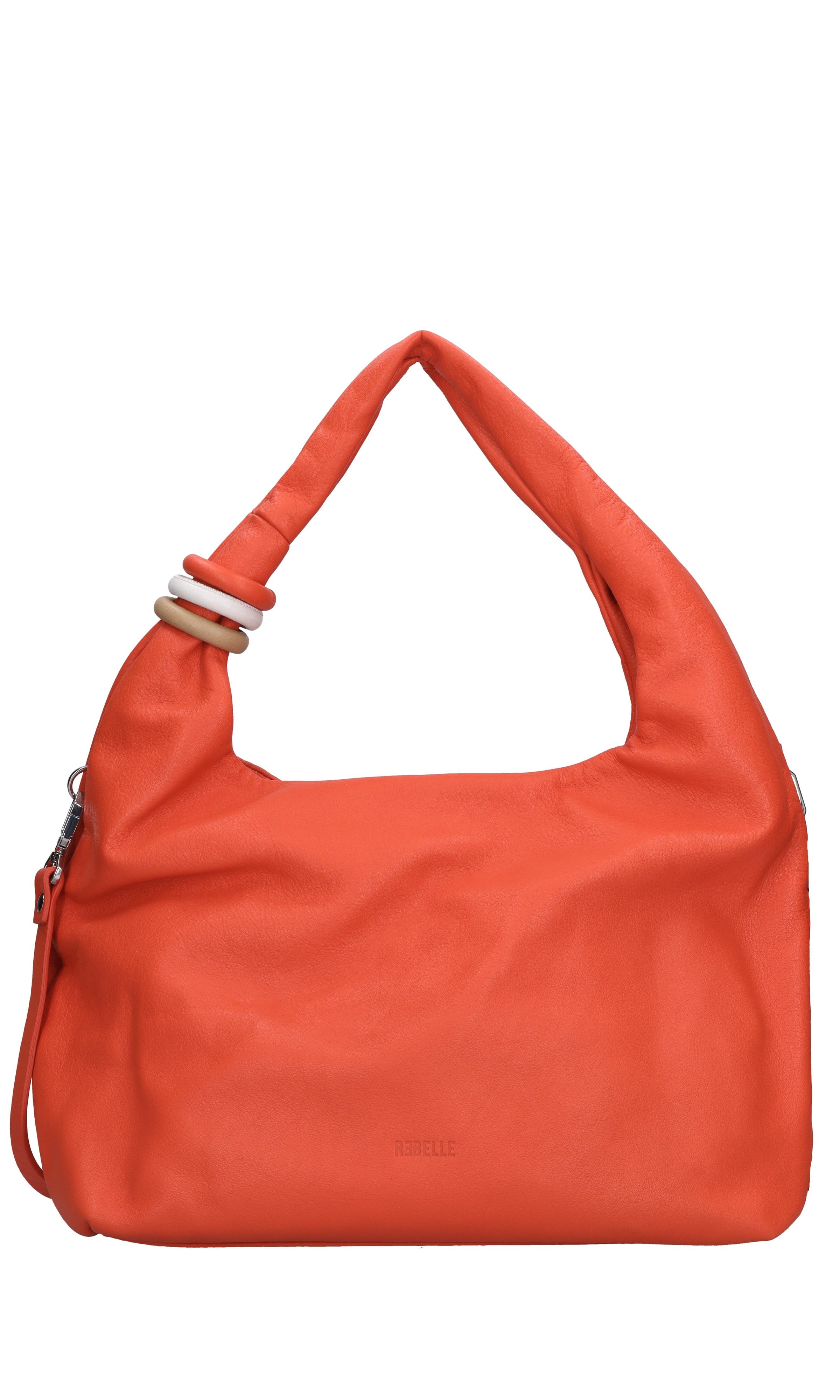 Borsa in pelle 