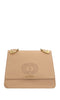 LA CARRIE Borsa Drilled in pelle