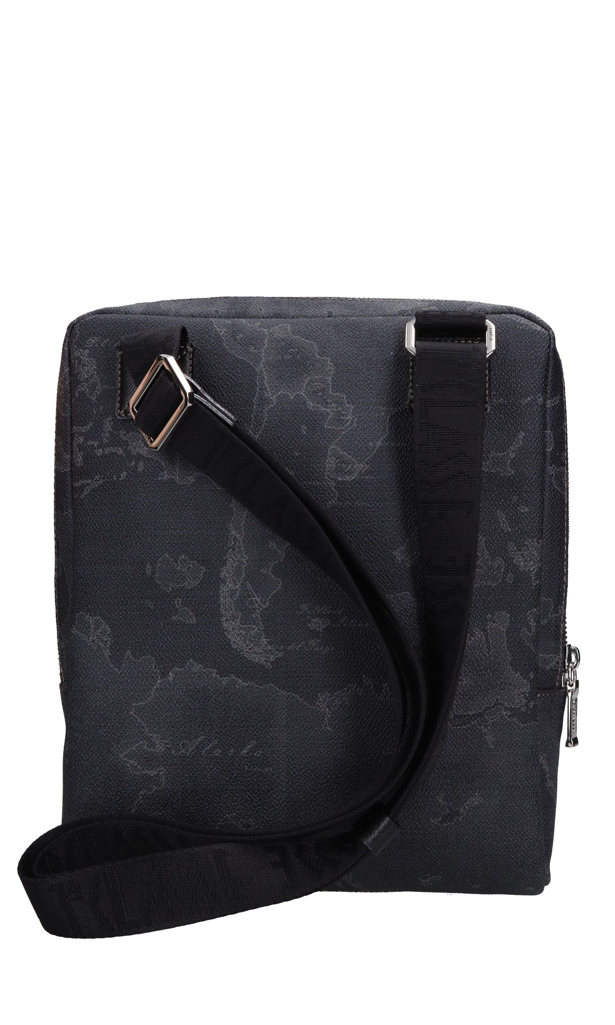 Borsa in pelle ed ecopelle 