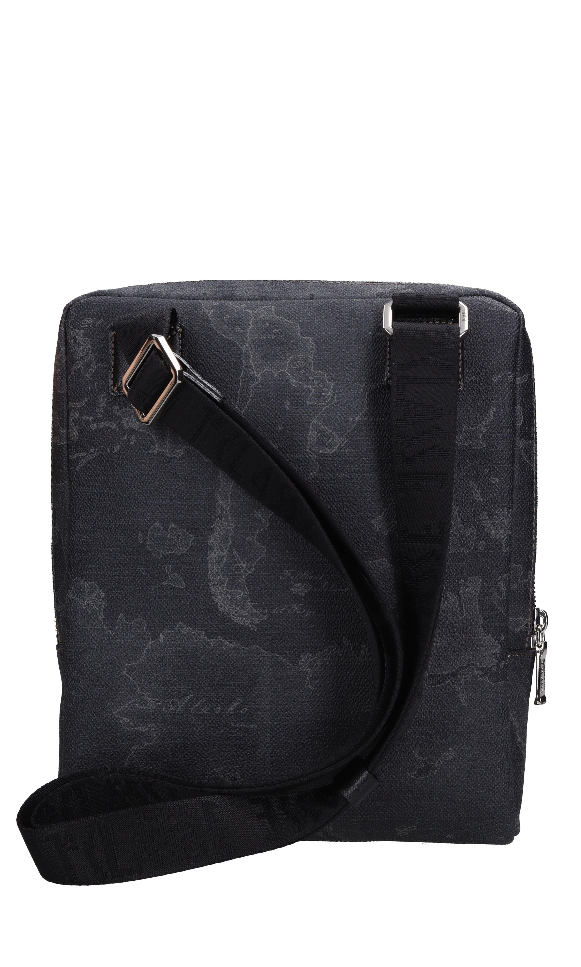 Borsa in pelle ed ecopelle 