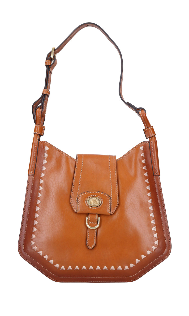Borsa in pelle 