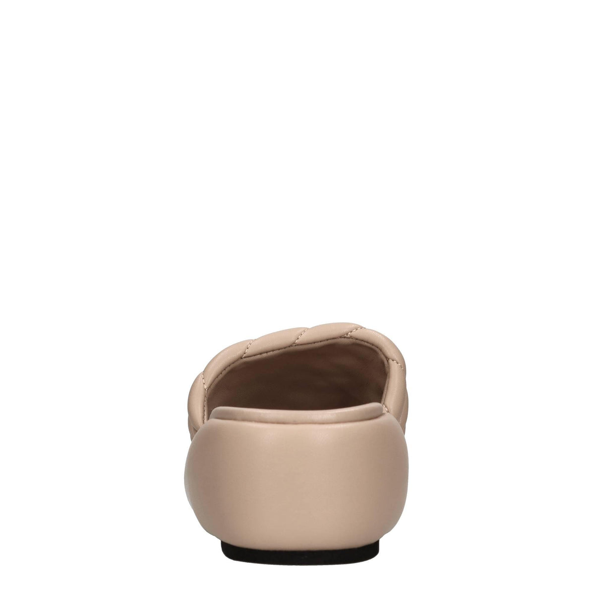 Mules in ecopelle 