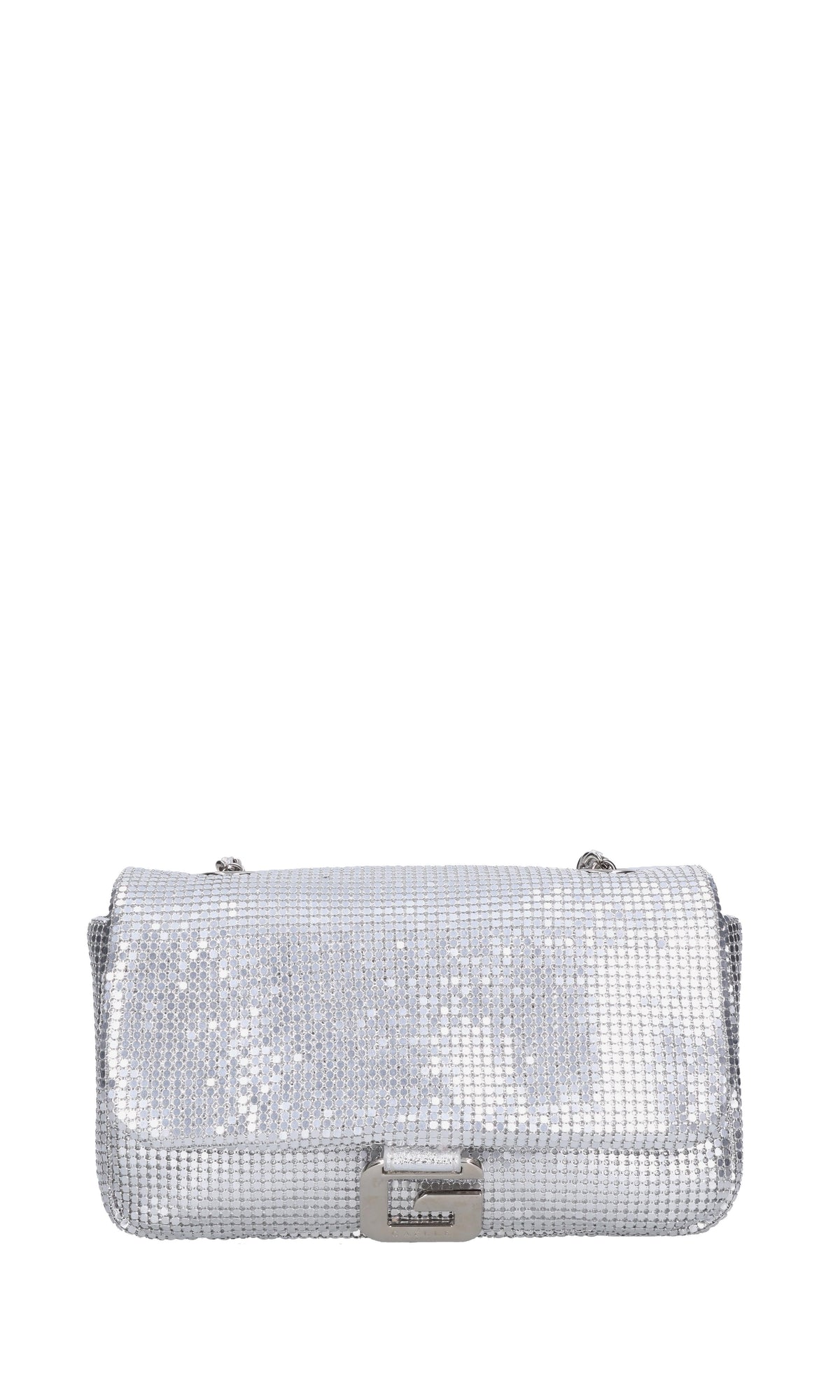 Borsa in maglia metallica 