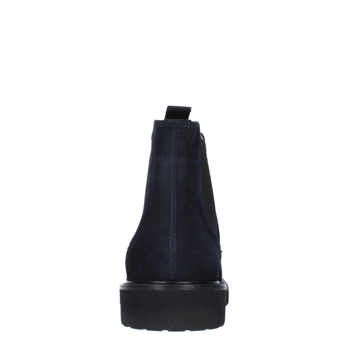 Stivaletti beatles modello LIVERPOOL MILLE 885 in camoscio 