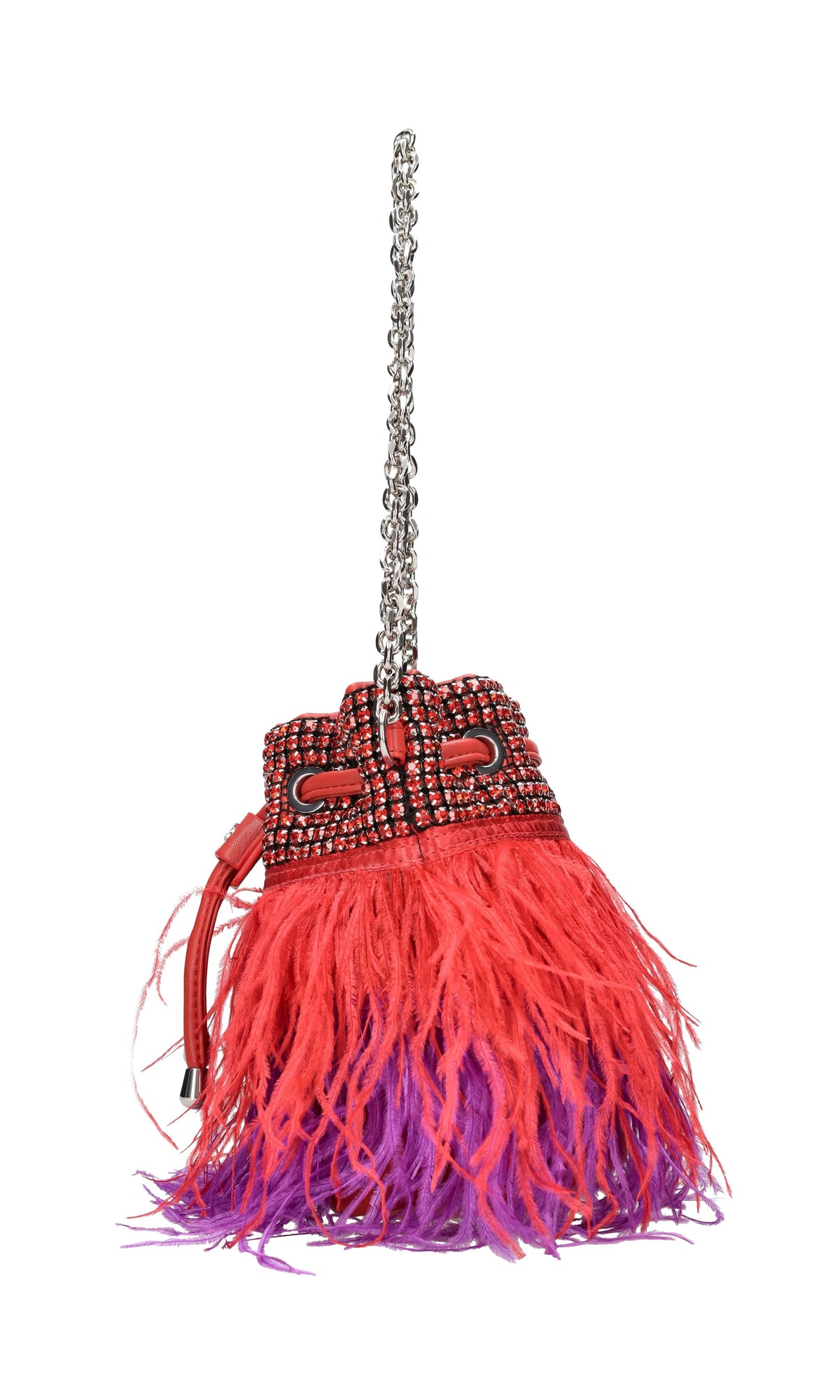 Borsa in pelle 