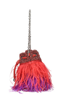 Borsa in pelle 