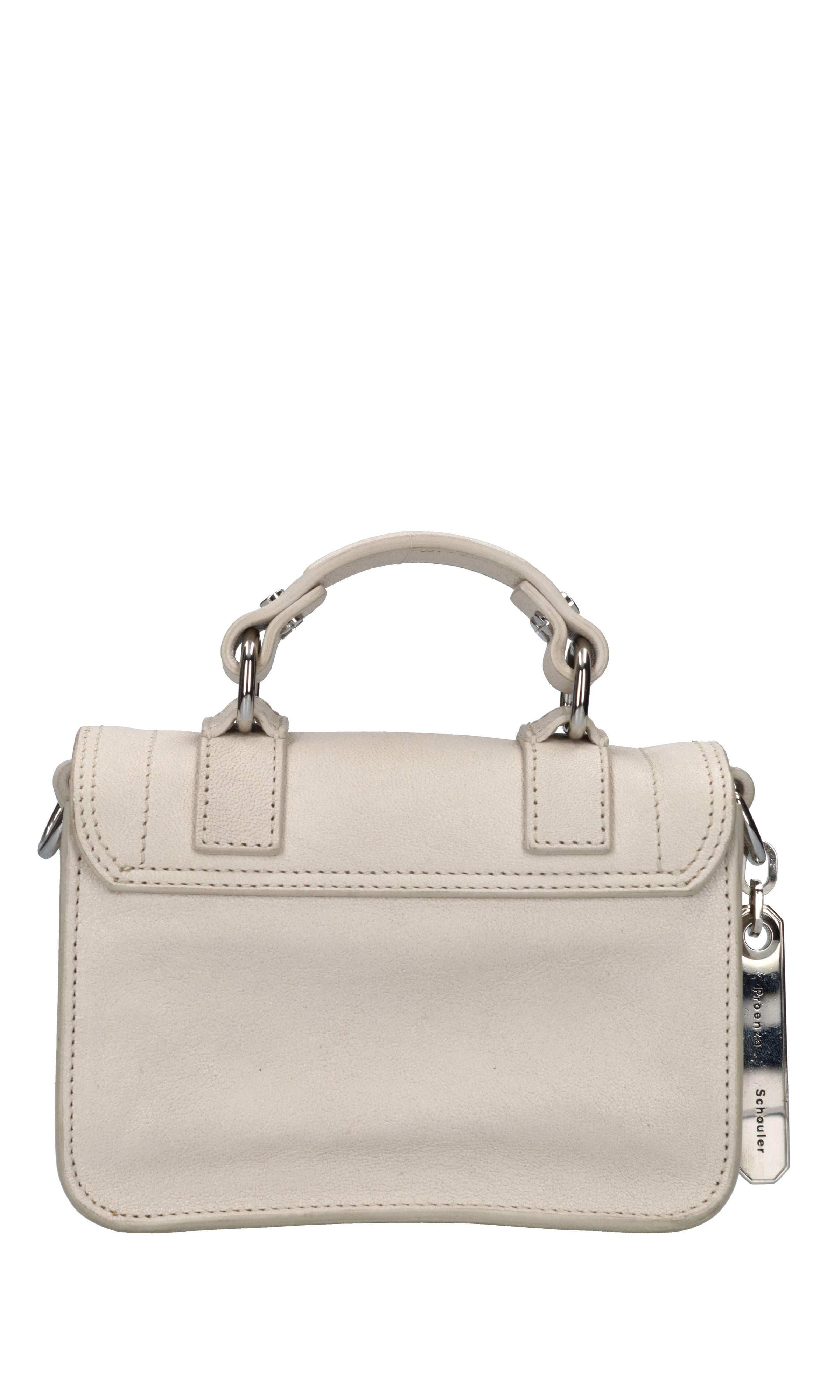 Borsa in pelle 