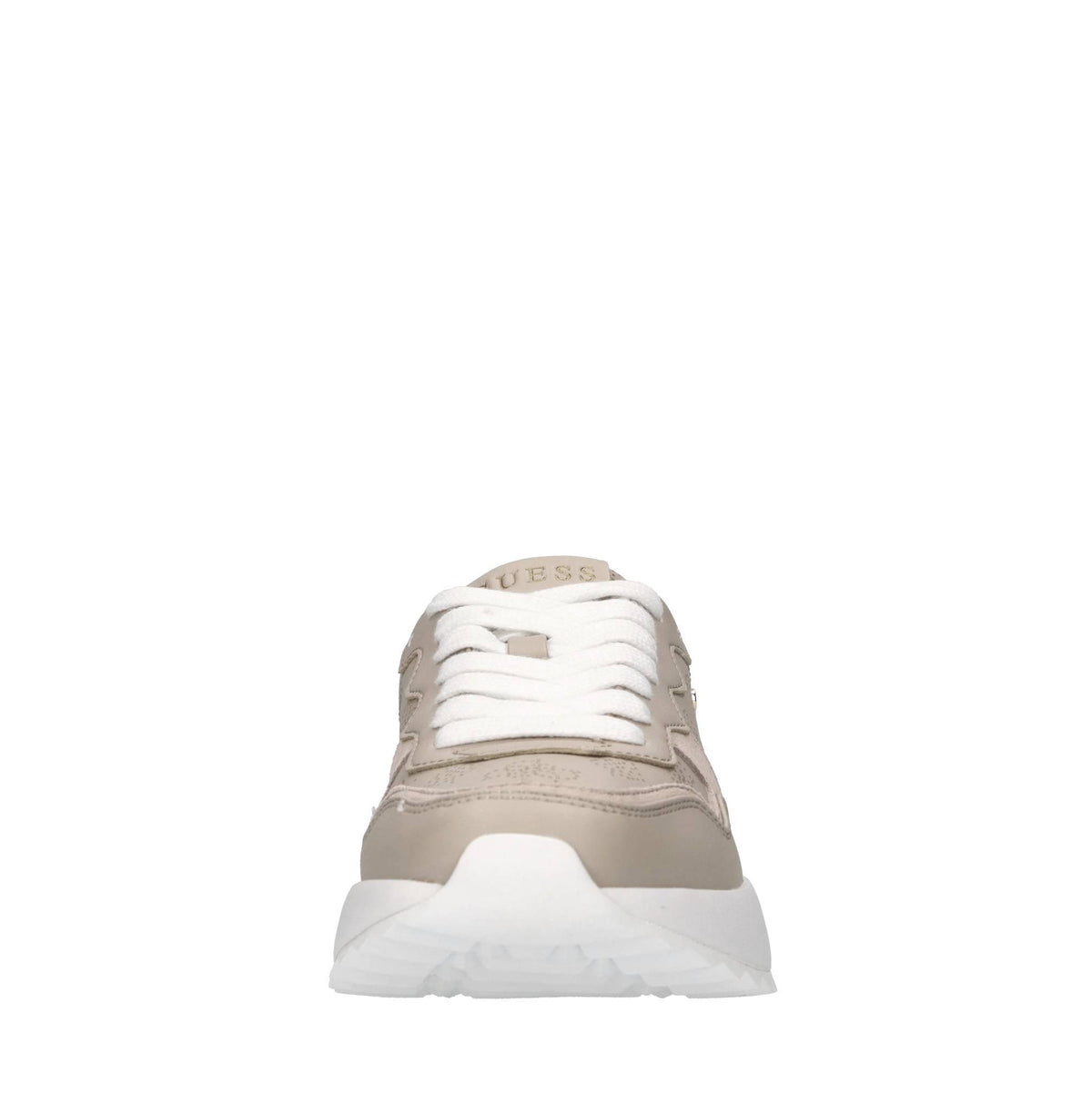 Sneakers in pelle ed ecopelle 