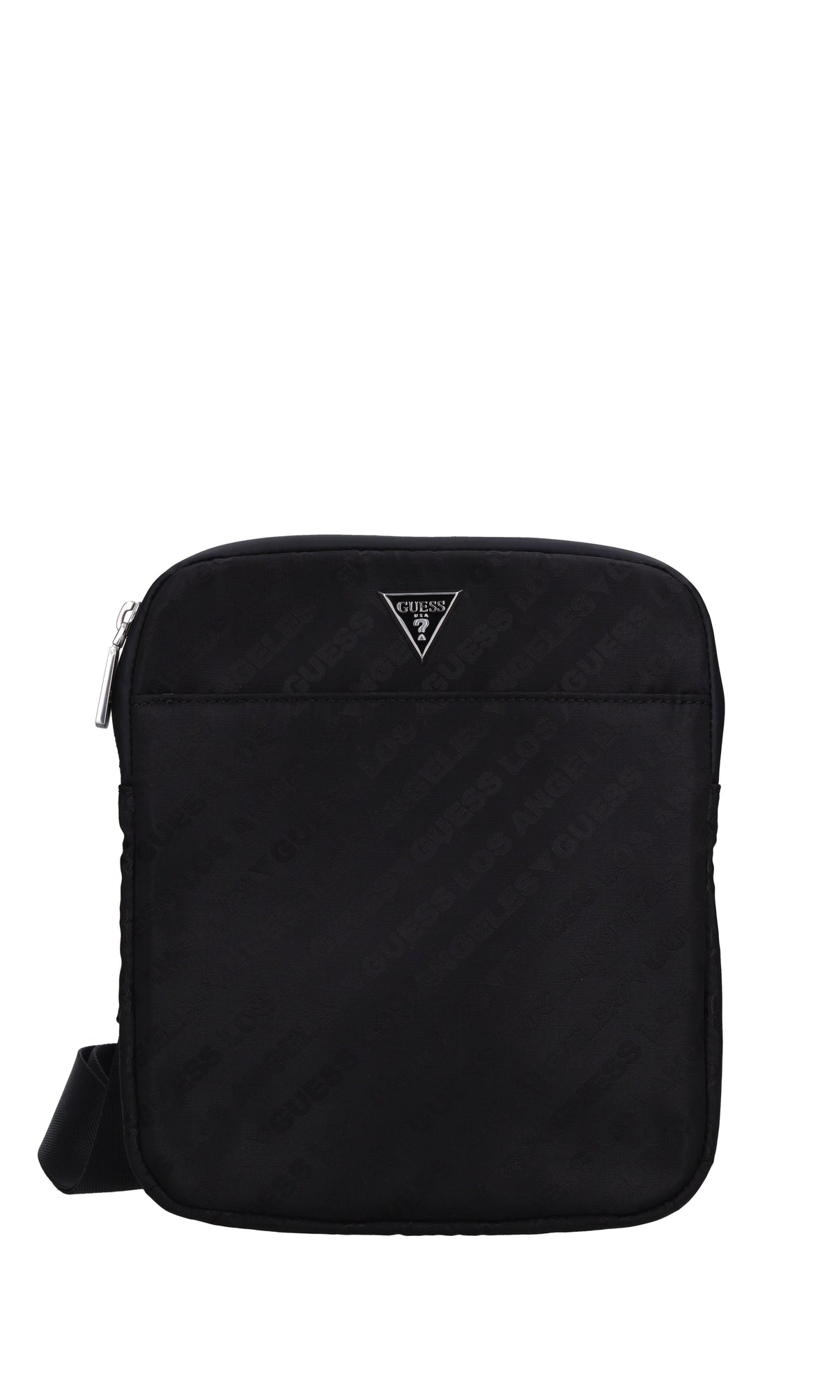 Borsa monospalla in ecopelle 