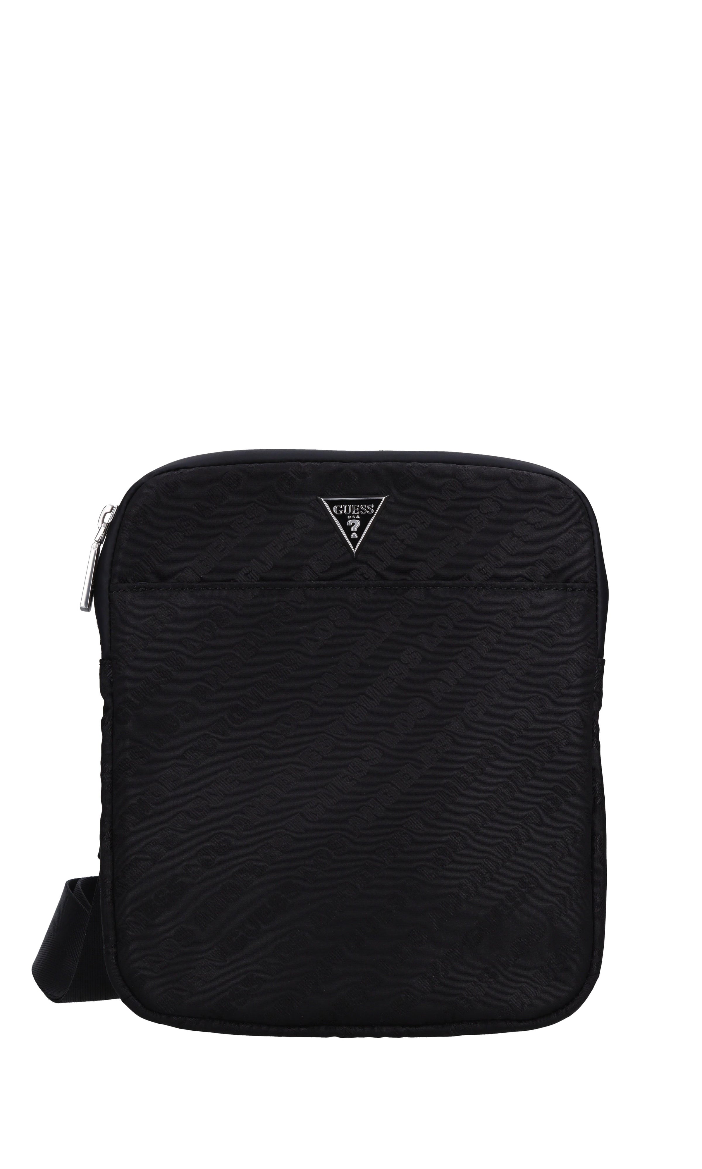 Borsa monospalla in ecopelle 