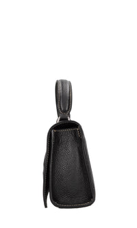 Borsa in pelle 
