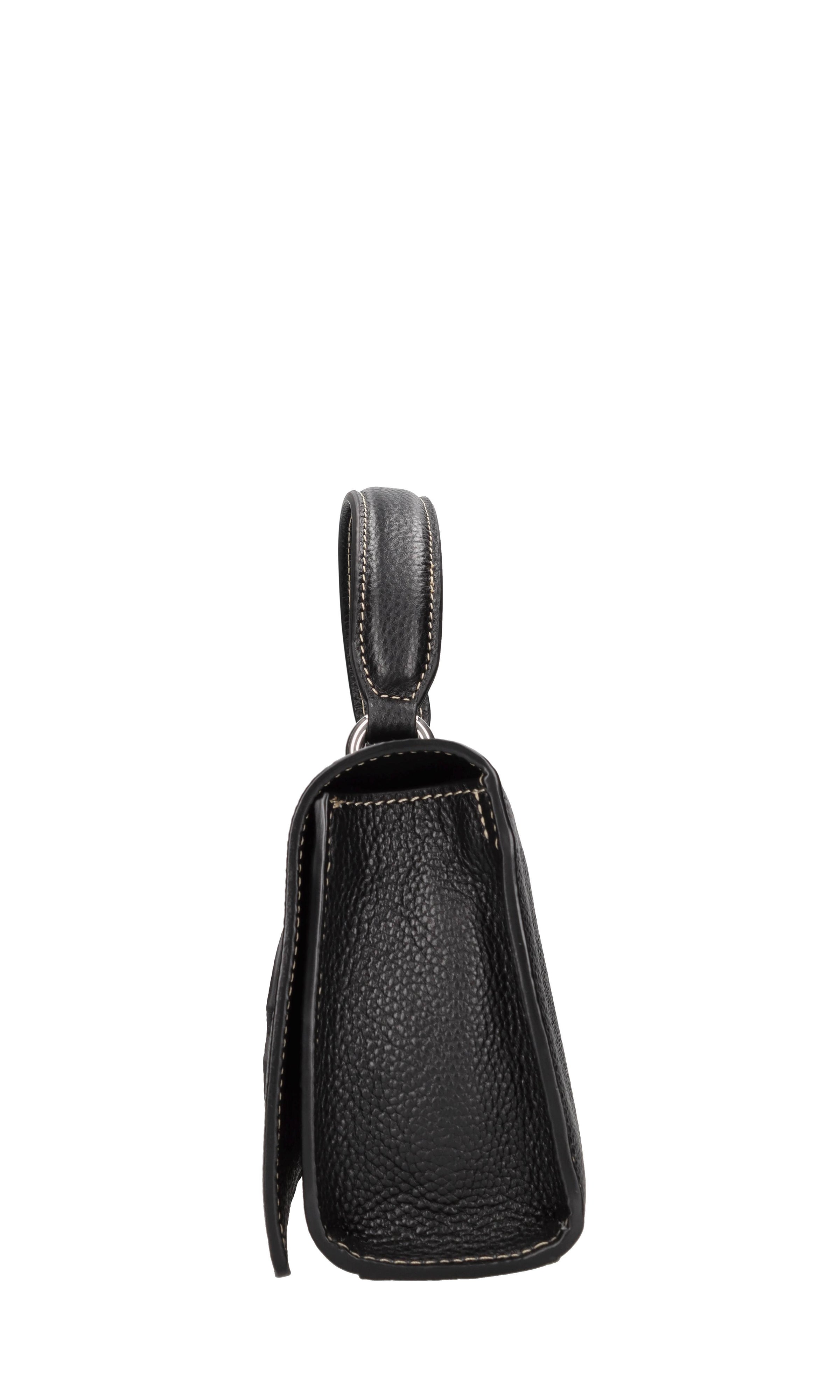 Borsa in pelle 