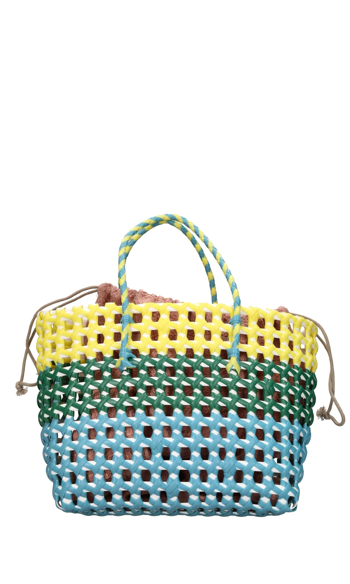 Borsa in polietilene 