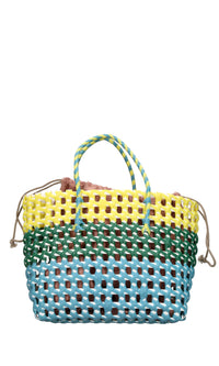 Borsa in polietilene 