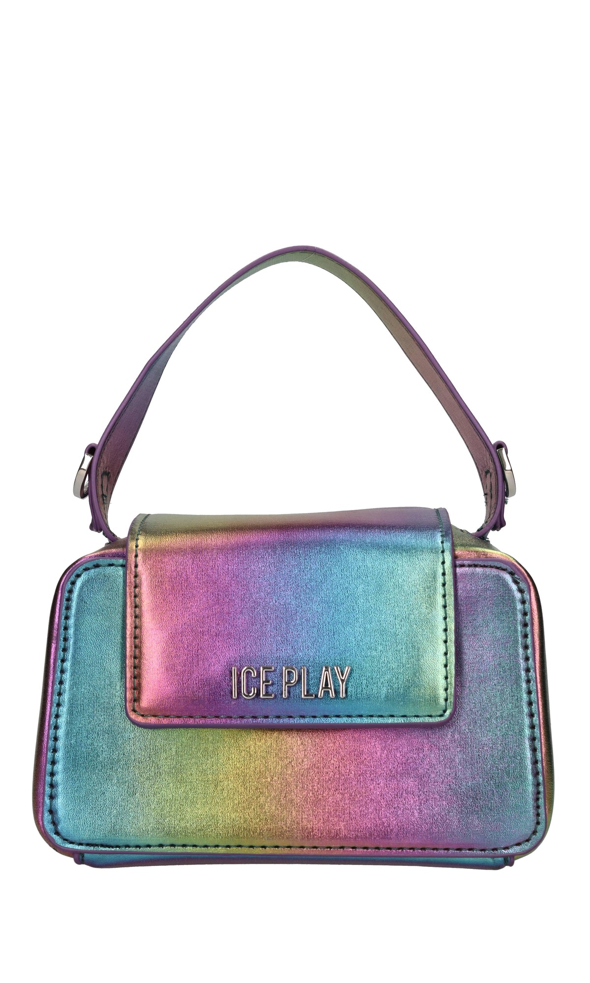 Borsa in ecopelle 