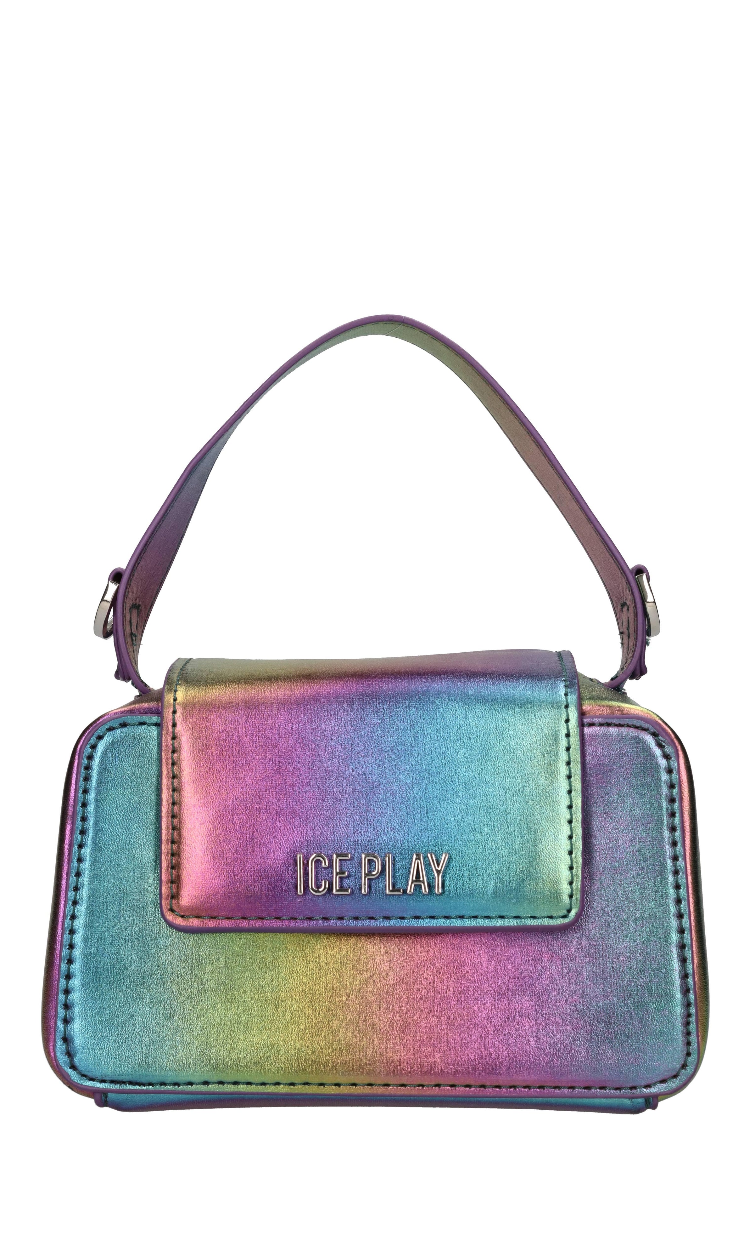 Borsa in ecopelle 