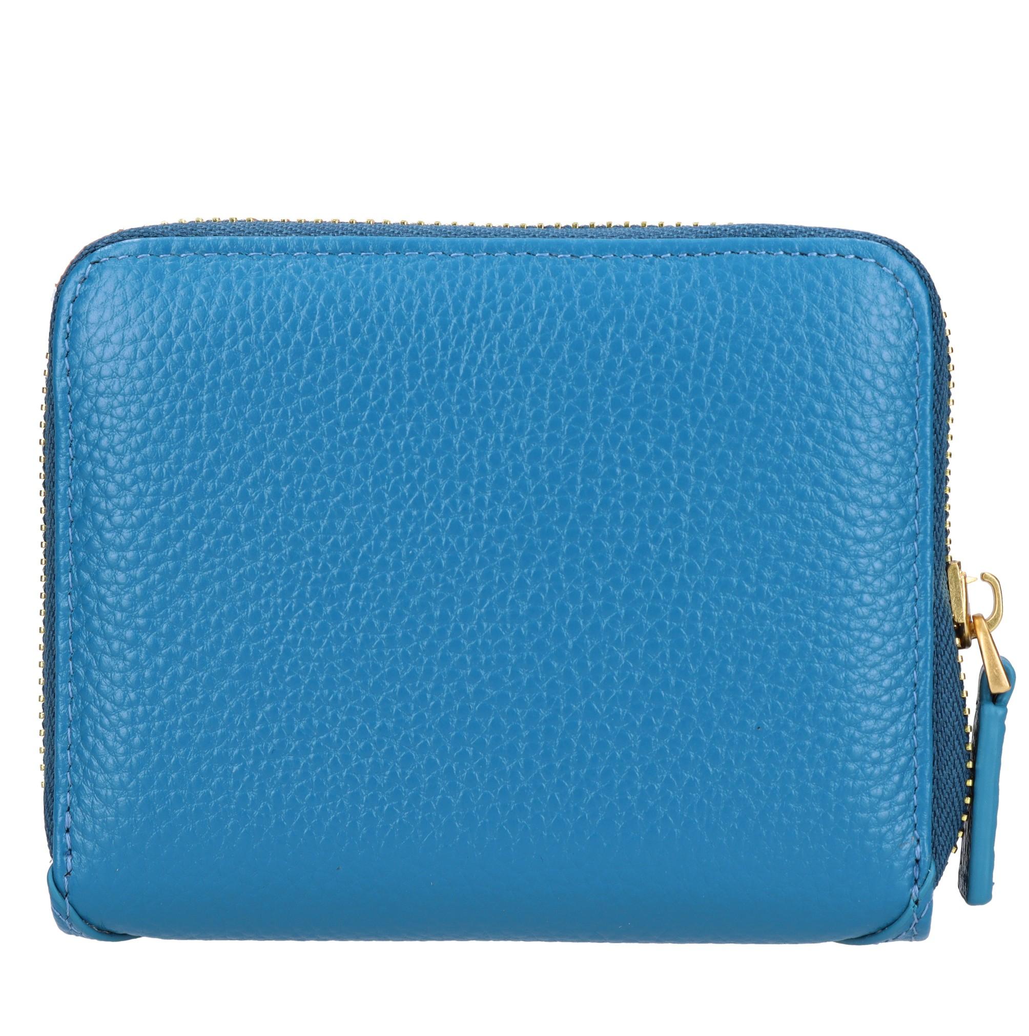 Portafoglio Frivolous small wallet in pelle 
