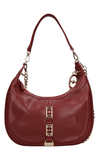 Borsa in pelle 