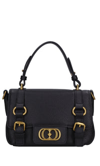 Borsa Atena Small in pelle 