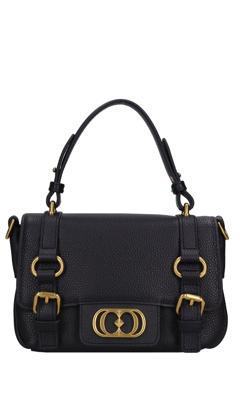 Borsa Atena Small in pelle 