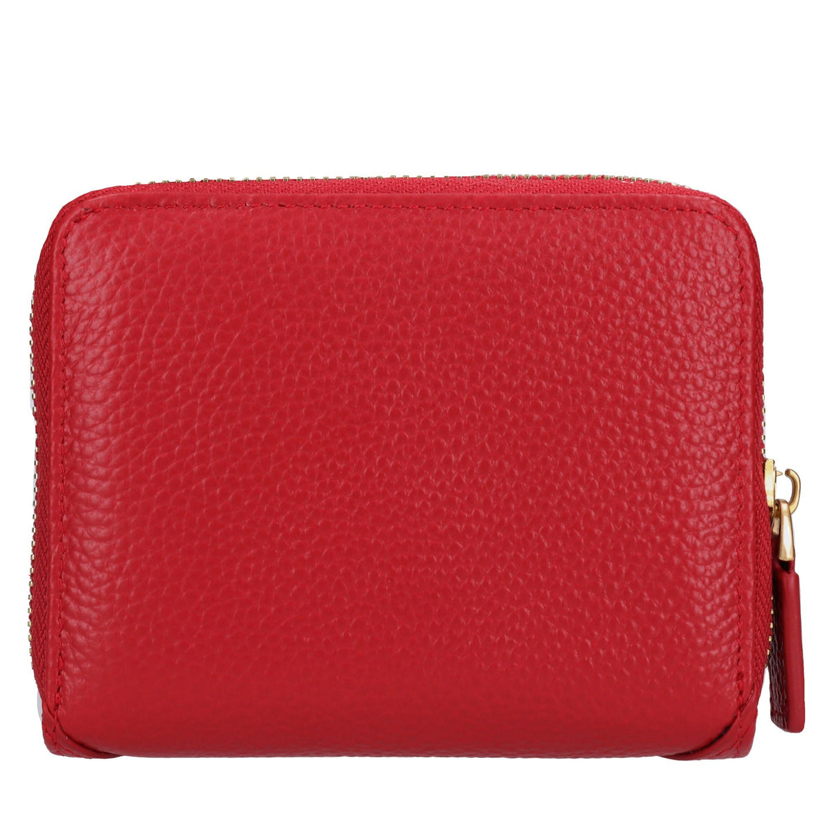 Portafoglio Frivolous small wallet in pelle 