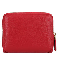 Portafoglio Frivolous small wallet in pelle 