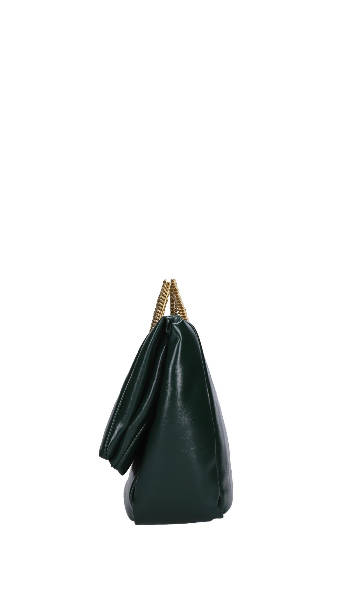 Borsa Lumi in ecopelle 