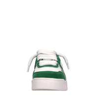 Sneakers in ecopelle 