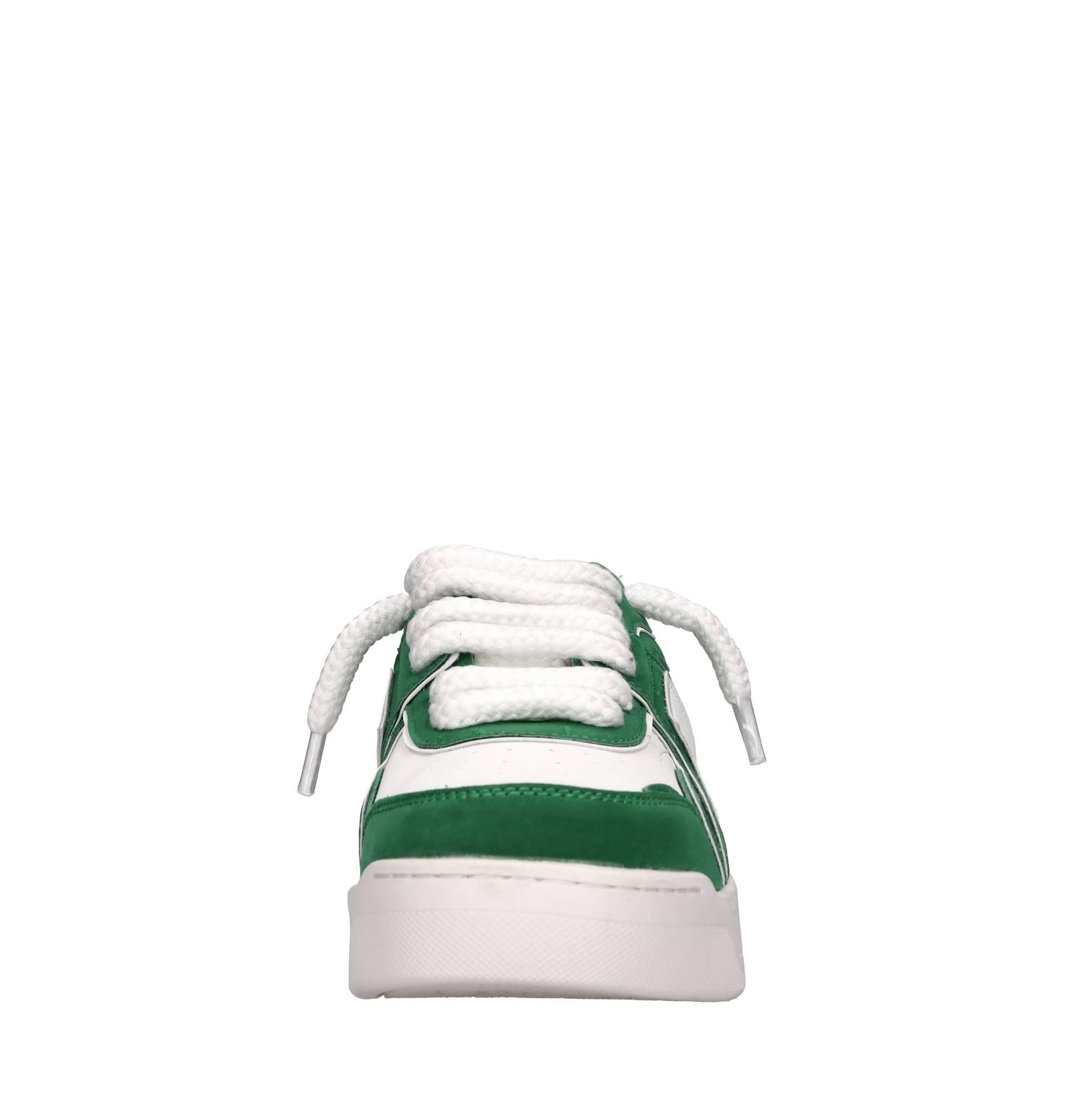Sneakers in ecopelle 