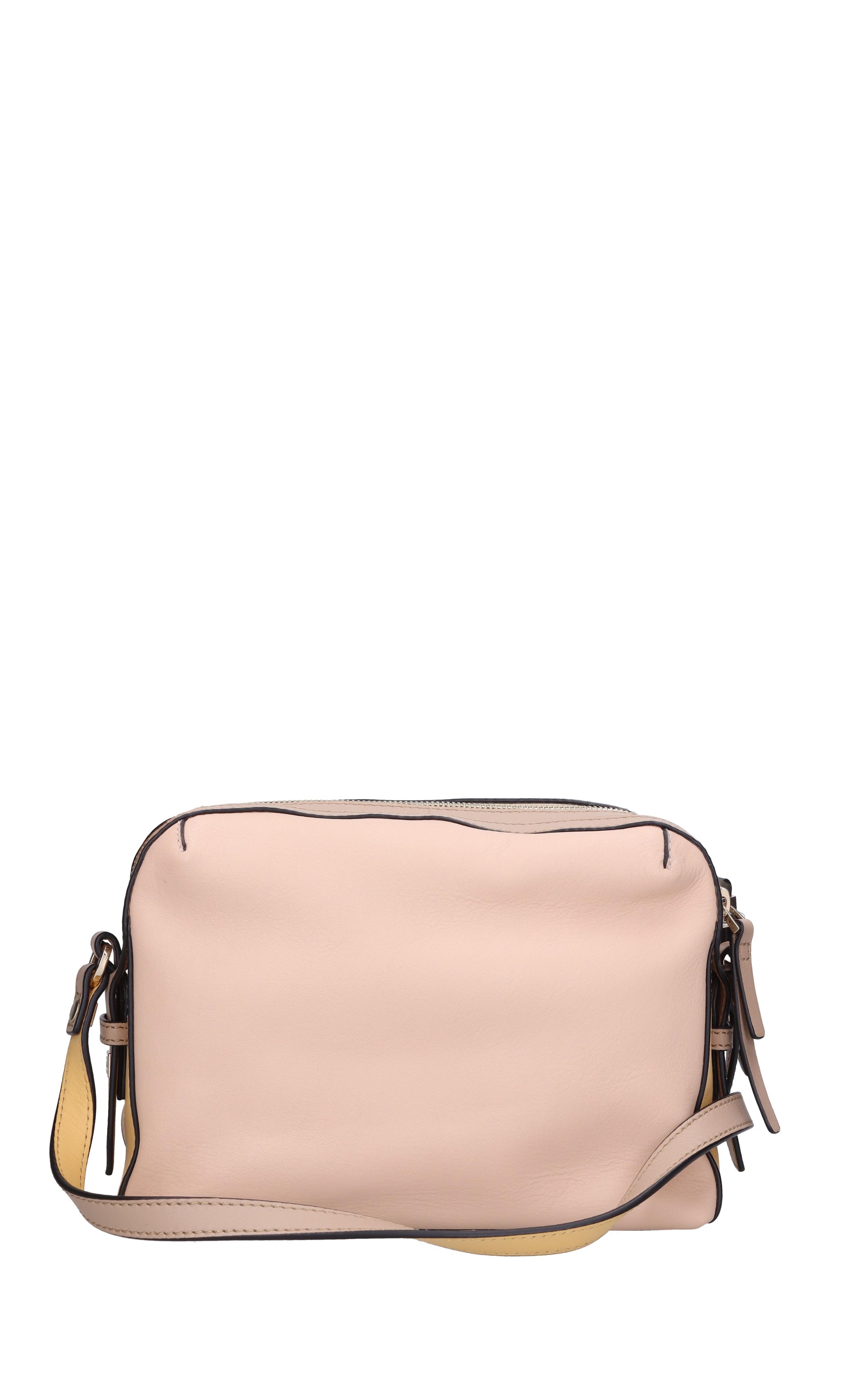 Borsa in pelle 