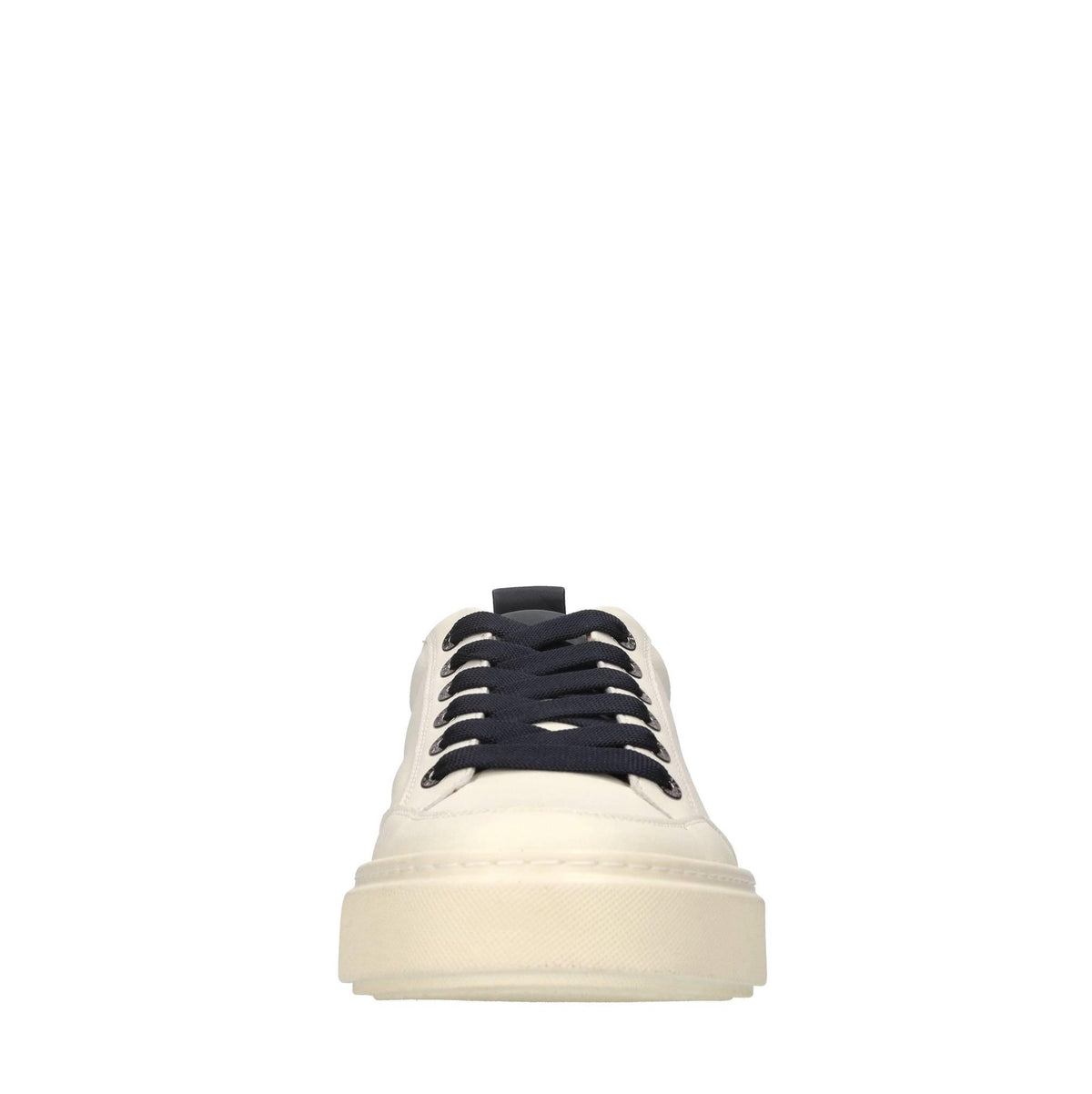 Sneakers in pelle 
