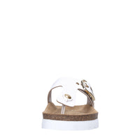 Mules in ecopelle 