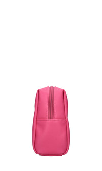 Beauty case in ecopelle 